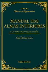 Manual das Almas Interiores