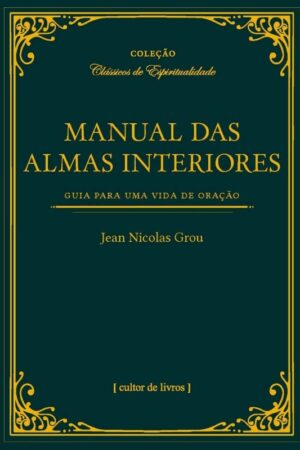 Manual das Almas Interiores