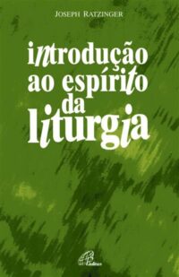 Introducao ao espirito da liturgia - Dessedentar 2