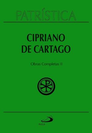 Patristica: Obras Completas Ii