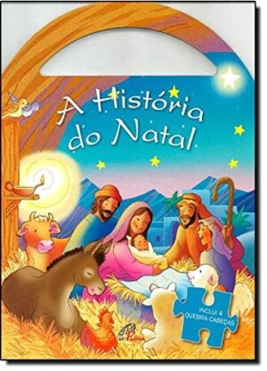 HISTORIA DO NATAL, A