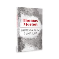 HOMEM ALGUM é UMA ILHA