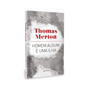 HOMEM ALGUM é UMA ILHA