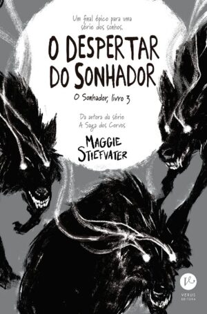 DESPERTAR DO SONHADOR, O: O SONHADOR VOL. 3