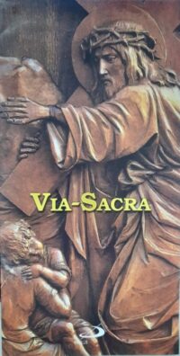 Folheto Devocional Via-sacra