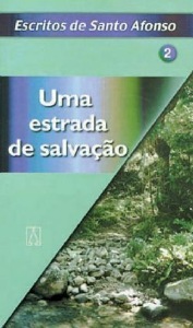 ESTRADA DE SALVACAO, UMA