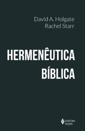 HERMENEUTICA BIBLICA