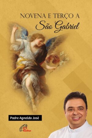 Novena e Terco a Sao Gabriel