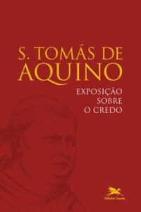 EXPOSICAO SOBRE O CREDO - COL. MESTRES DA TRADICAO CRISTA