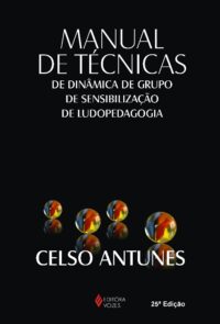 Manual de Tecnicas - de Dinamica de Grupo - Sensibilizacao - e Ludopedagogi