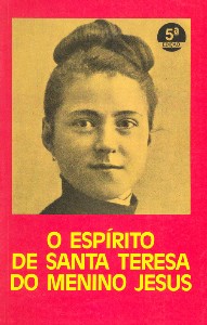 Espirito de Santa Teresa do Menino Jesus, O
