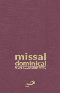 MISSAL DOMINICAL SIMPLES ABC