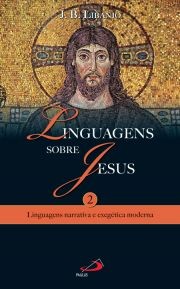 LINGUAGENS SOBRE JESUS - COL.TEMAS BIBLICOS