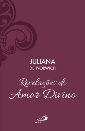 Revelacoes do Amor Divino