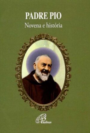 Padre Pio: Novena e Historia