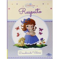 DESCOBRINDO VALORES: RESPEITO (ESTRELA GUIA)