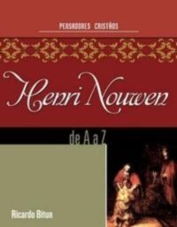 HENRI NOUWEN DE A A Z