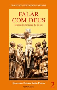 FALAR COM DEUS - TOMO II