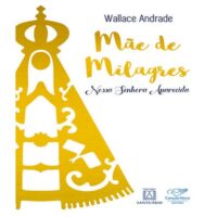 Mae de Milagres - Nossa Senhora Aparecida