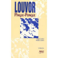 LOUVOR PINGUE PONGUE