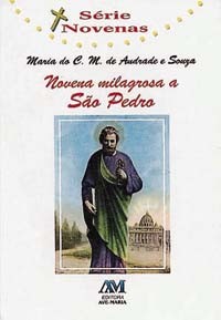 NOVENA MILAG A SAO PEDRO