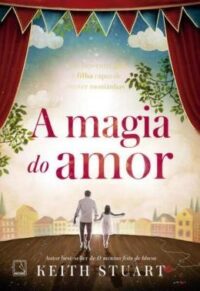 MAGIA DO AMOR, A