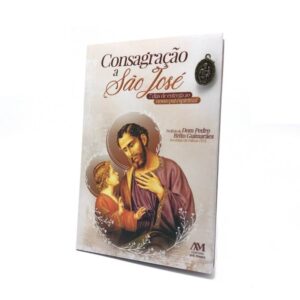 CONSAGRACAO A SAO JOSE