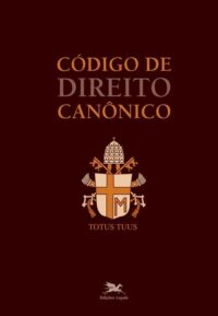 Codigo de Direito Canonico - Bilingue