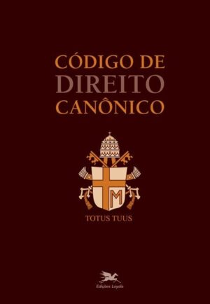 Codigo de Direito Canonico - Bilingue