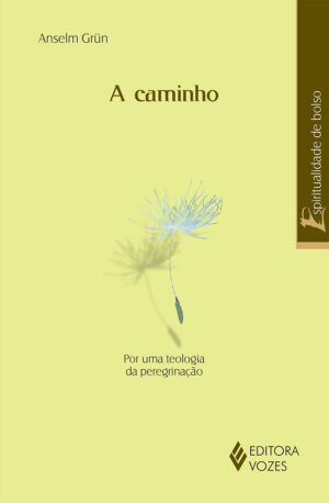 CAMINHO, A - POR UMA TEOLOGIA DA PEREGRINACAO