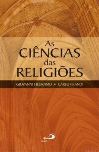 Ciencias das Religioes, as