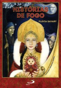 HISTORIAS DE FOGO