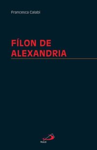 FILON DE ALEXANDRIA