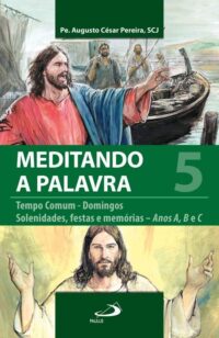 Meditando a Palavra Vol. 5