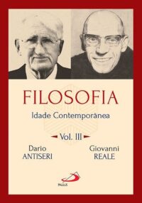 Filosofia: Idade Contemporanea Vol.iii