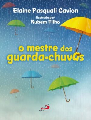Mestre dos Guarda-chuvas, O