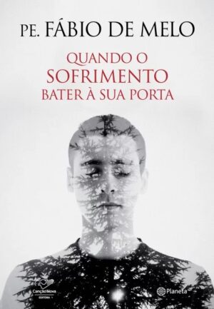 QUANDO SOFRIMENTO BATER A SUA PORTA