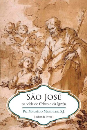 Sao Jose na Vida de Cristo e da Igreja