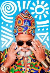MEIA-LUA INTEIRA: A CONSTELACAO MISTICA DE CARLINHOS BROWN