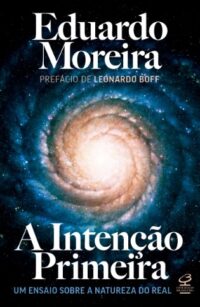 INTENCAO PRIMEIRA, A: UM ENSAIO SOBRE A NATUREZA DO REAL