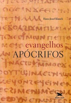 Evangelhos Apocrifos