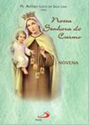 NOSSA SENHORA DO CARMO - COL. NOVENA