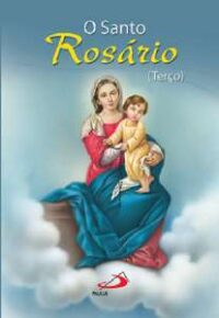 Santo Rosario, o (terco)