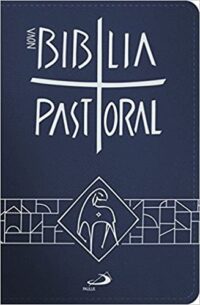 Nova Biblia Pastoral - Media Ziper