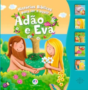 ADAO E EVA