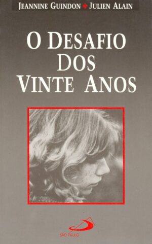 DESAFIO DOS 20 ANOS (O)