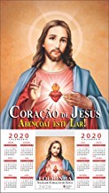 FOLHINHA DO SAGRADO CORACAO DE JESUS 2024