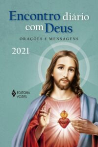 ENCONTRO DIARIO COM DEUS - 2021