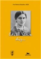 EDITH STEIN DIZ...