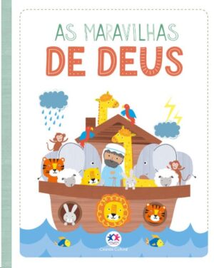MARAVILHAS DE DEUS, A